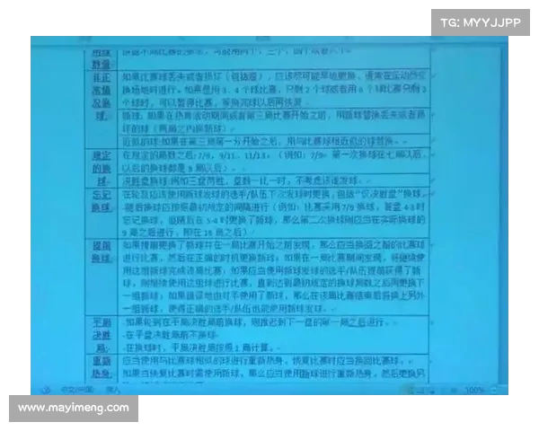 网球比赛主裁判判罚决策的标准与影响因素分析 网球比赛主裁判判罚决策的标准与影响因素分析